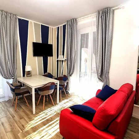 5 Terre Cozy Apartments La Spezia Luaran gambar
