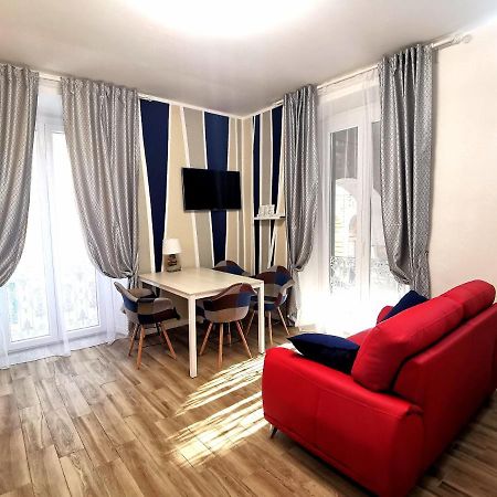 5 Terre Cozy Apartments La Spezia Luaran gambar