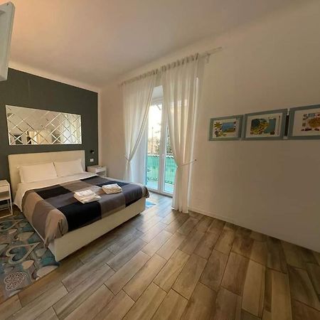5 Terre Cozy Apartments La Spezia Luaran gambar