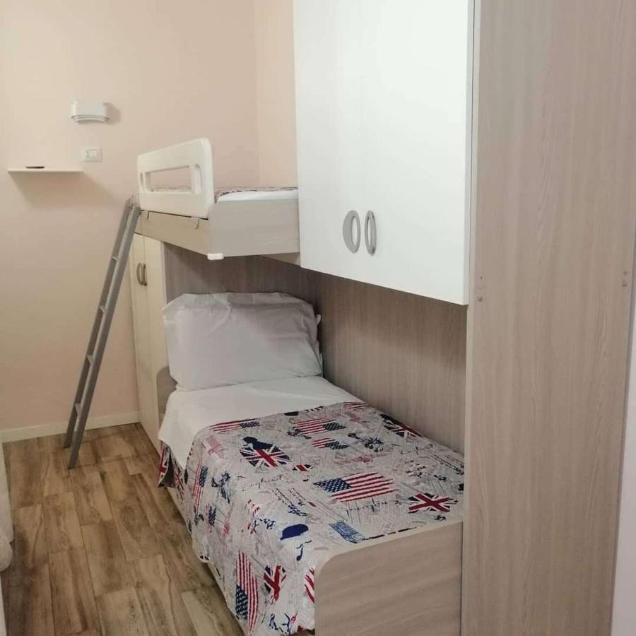 5 Terre Cozy Apartments La Spezia Luaran gambar