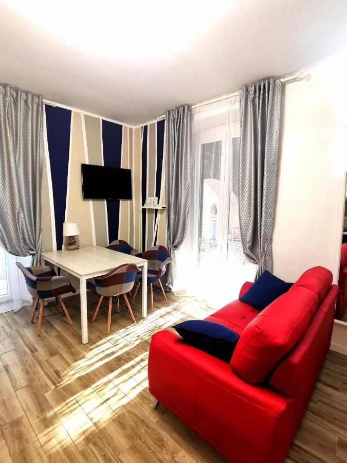 5 Terre Cozy Apartments La Spezia Luaran gambar