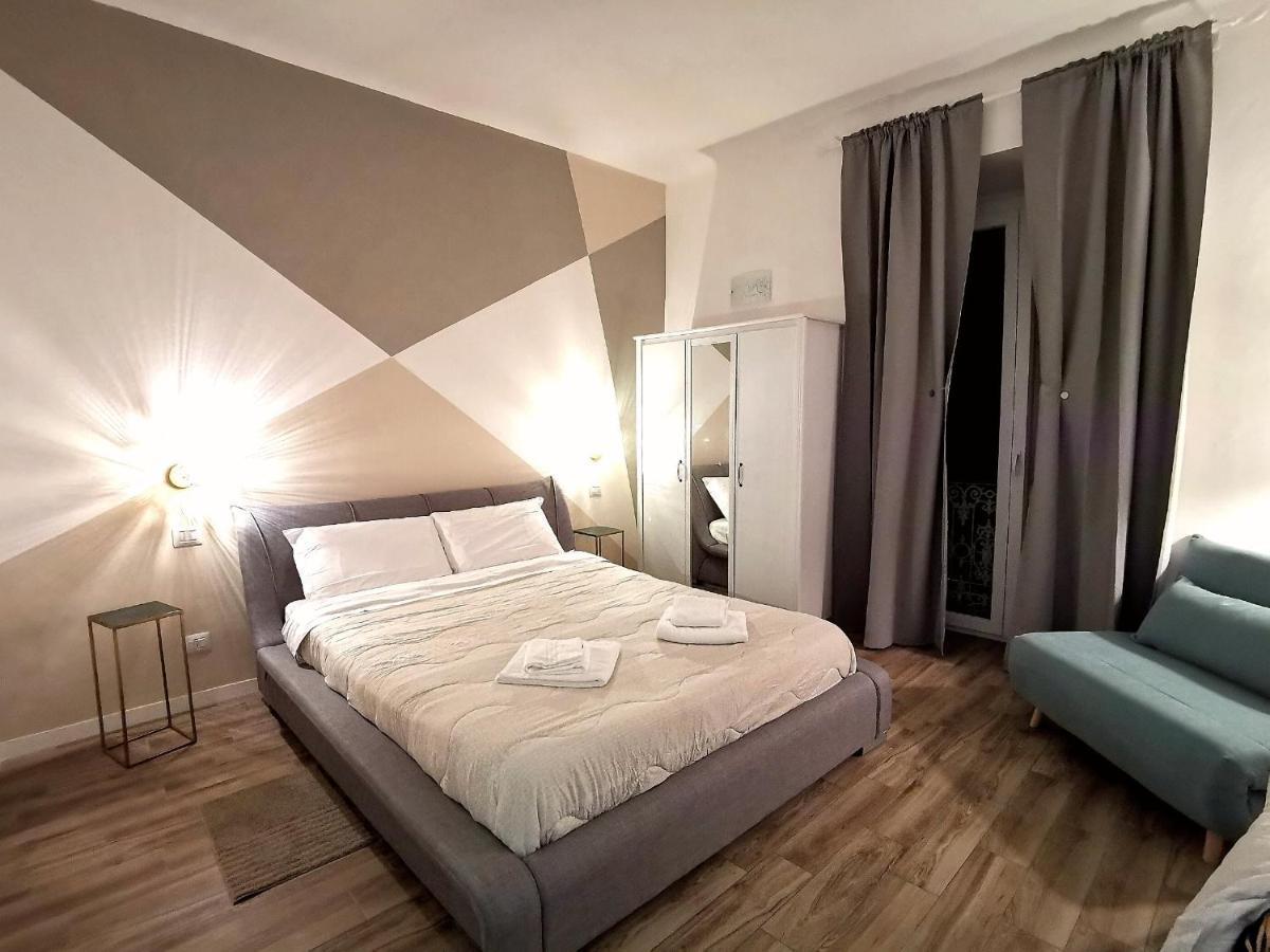 5 Terre Cozy Apartments La Spezia Luaran gambar