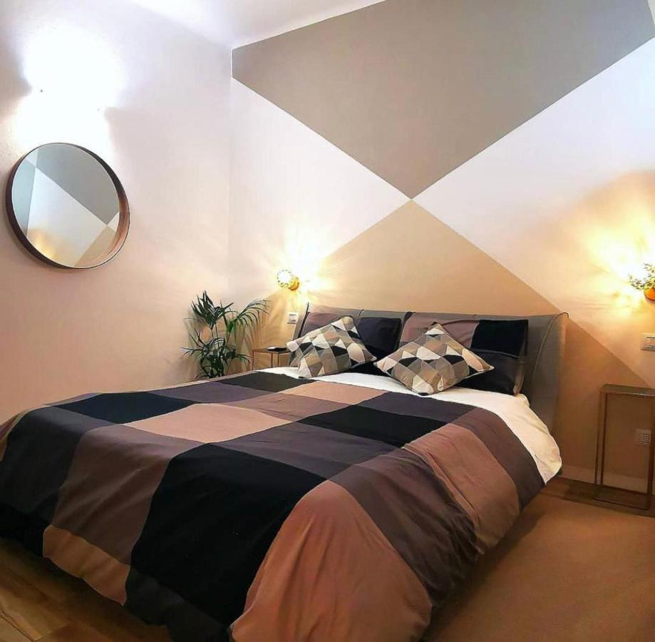 5 Terre Cozy Apartments La Spezia Luaran gambar