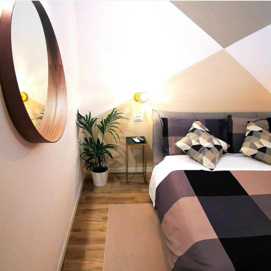 5 Terre Cozy Apartments La Spezia Luaran gambar