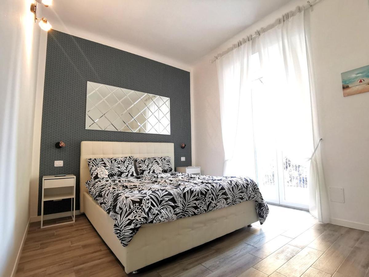 5 Terre Cozy Apartments La Spezia Luaran gambar