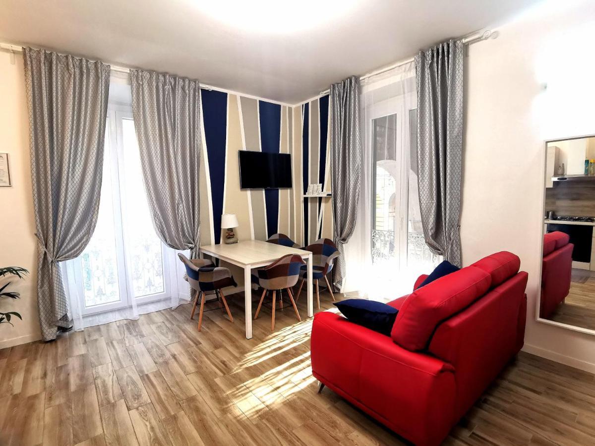 5 Terre Cozy Apartments La Spezia Luaran gambar