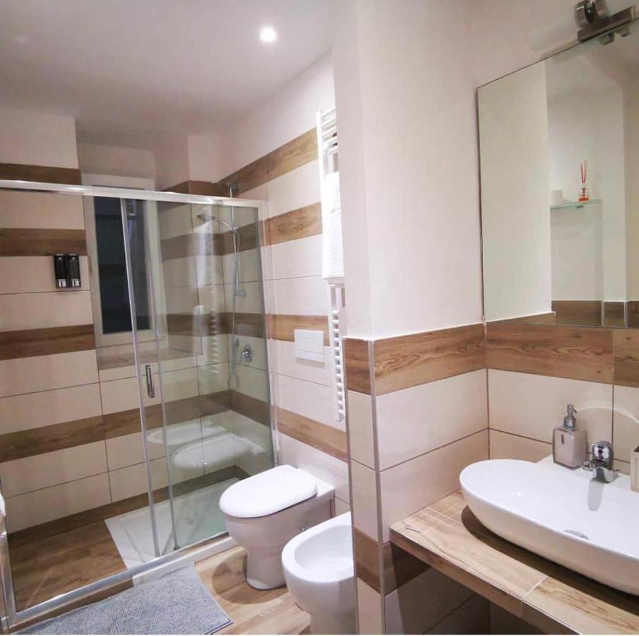 5 Terre Cozy Apartments La Spezia Luaran gambar