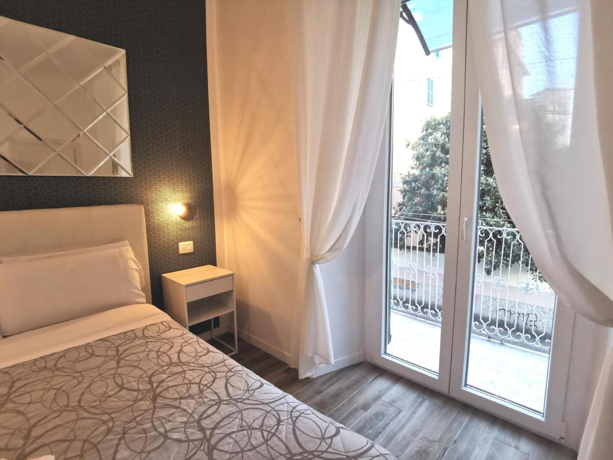5 Terre Cozy Apartments La Spezia Luaran gambar