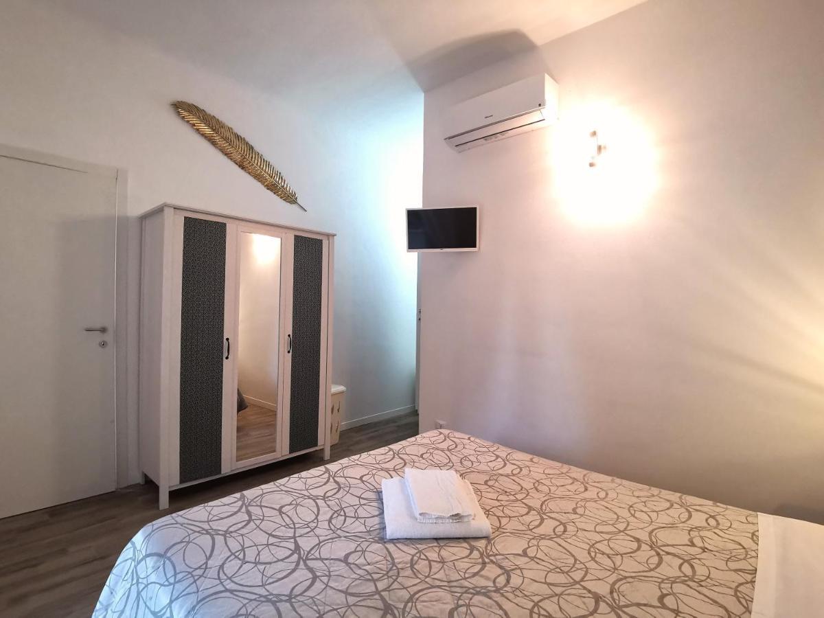 5 Terre Cozy Apartments La Spezia Luaran gambar