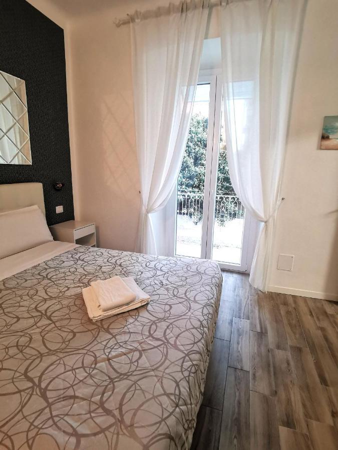 5 Terre Cozy Apartments La Spezia Luaran gambar