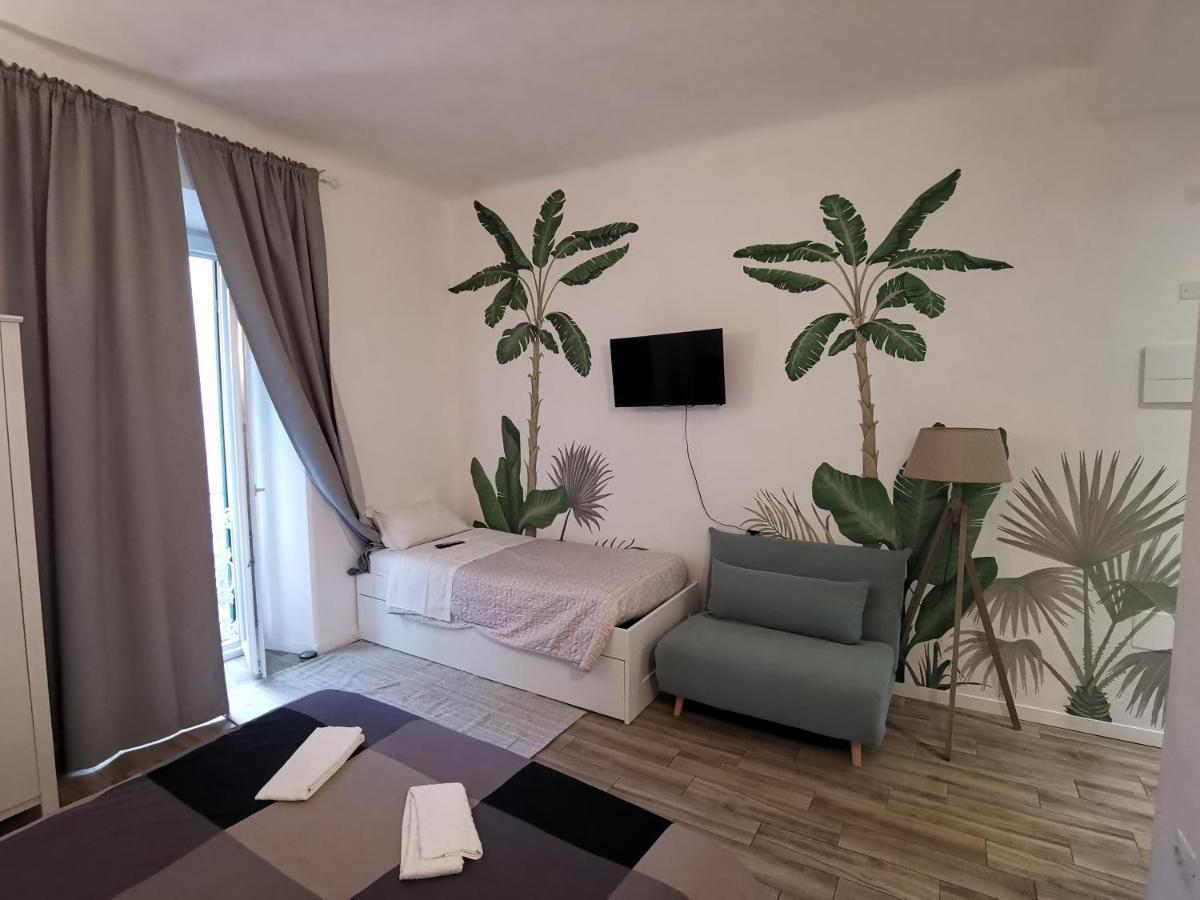 5 Terre Cozy Apartments La Spezia Luaran gambar