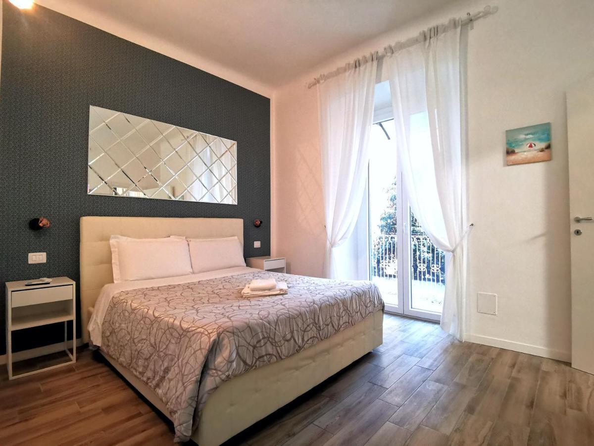 5 Terre Cozy Apartments La Spezia Luaran gambar